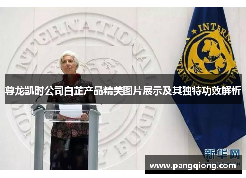 尊龙凯时公司白芷产品精美图片展示及其独特功效解析